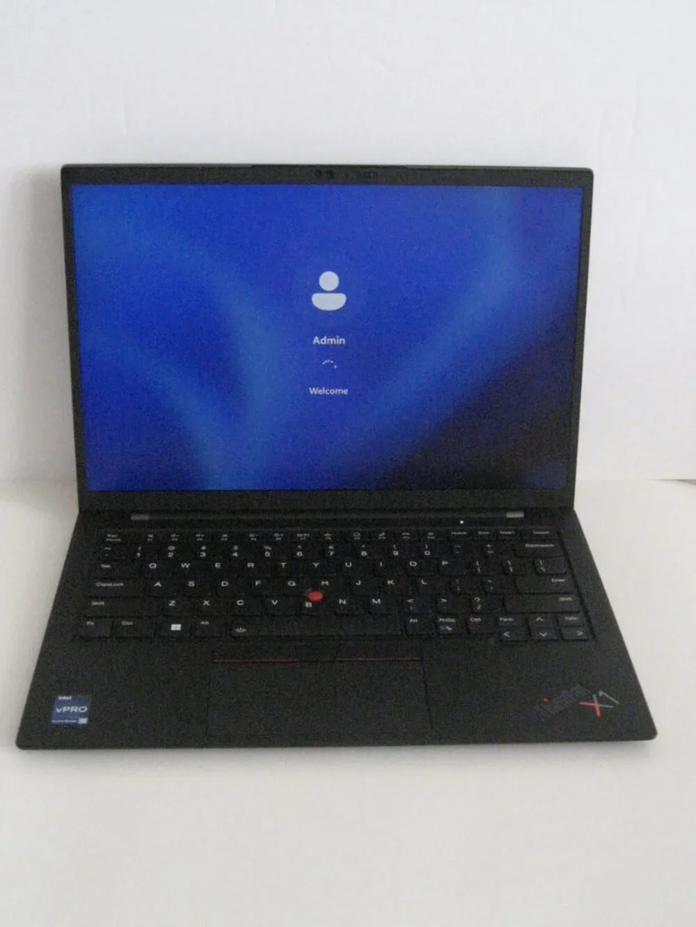 Lenovo ThinkPad X1 Carbon Gen 11 14